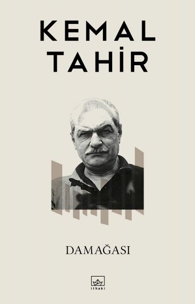 Damağası - kitap Kemal Tahir