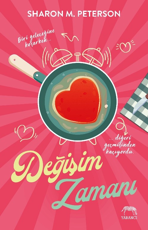 Değişim Zamanı