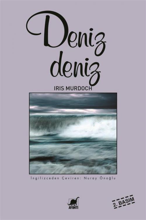 Deniz Deniz - kitap Iris Murdoch