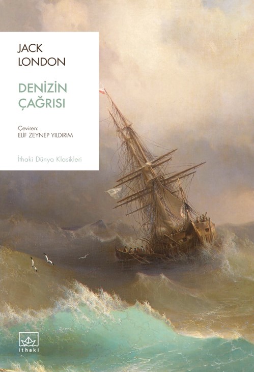 Denizin Çağrısı