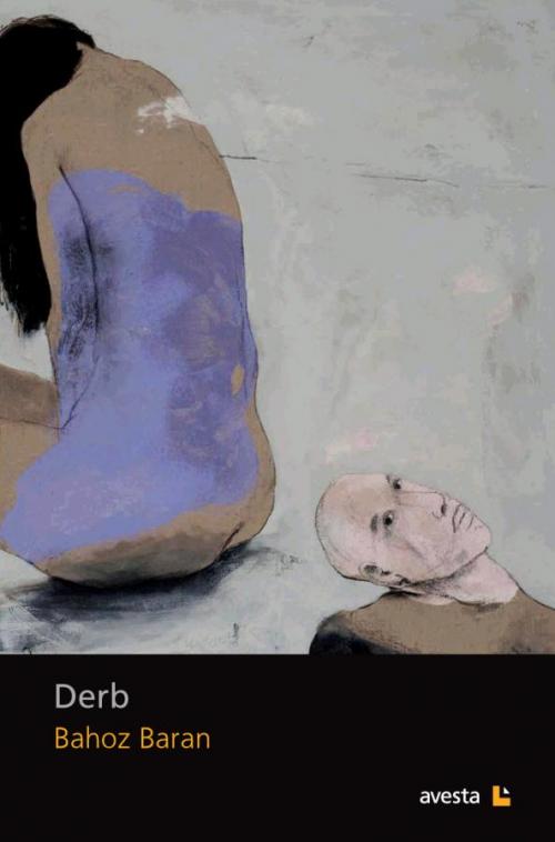 DERB - kitap