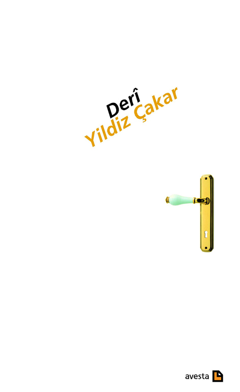DERÎ - kitap