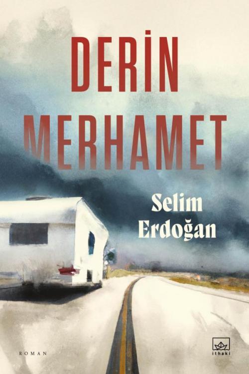 Derin Merhamet - kitap Selim Erdoğan