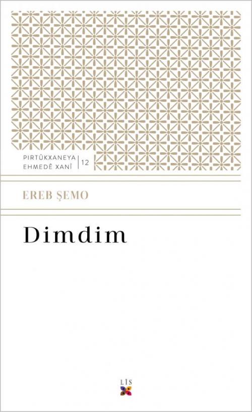 DIMDIM - kitap EREB ŞEMO