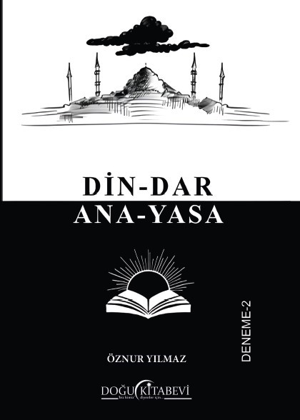 DİN-DAR ANA-YASA