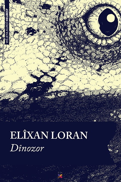 DÎNOZOR - kitap ELÎXAN LORAN