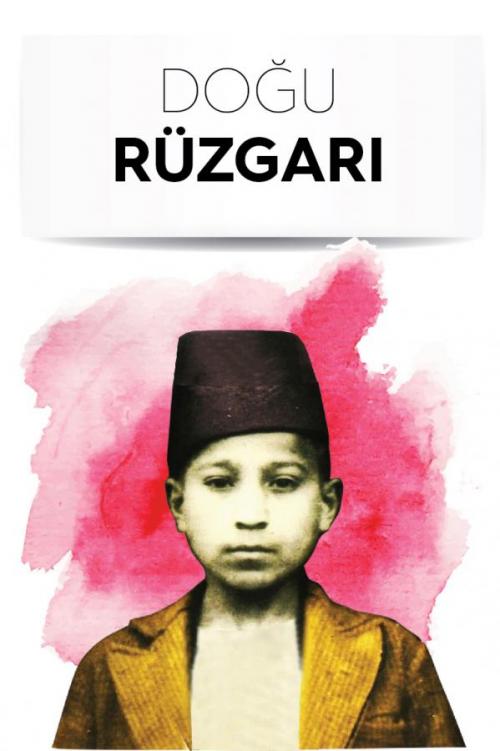 DOĞU RÜZGARI SETİ - kitap