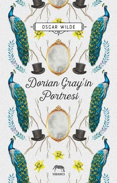 Dorian Gray'in Portresi (Ciltli) - kitap Oscar Wilde
