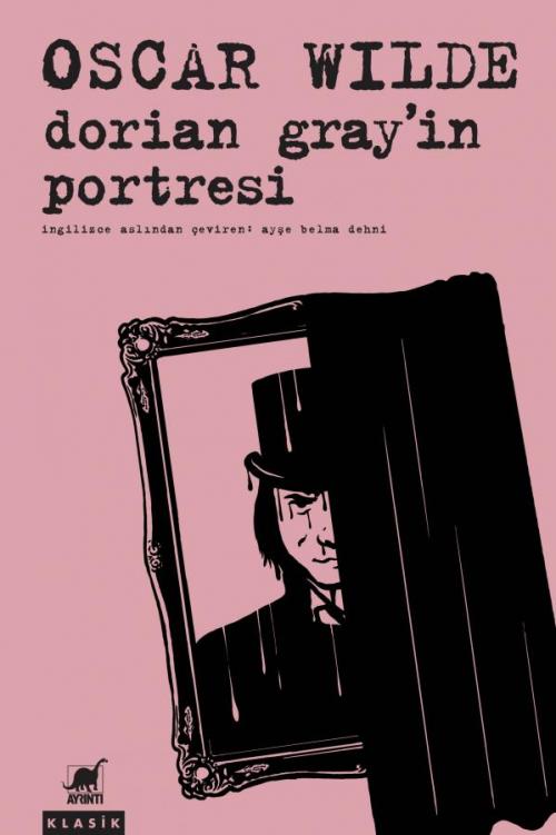 Dorian Gray'in Portresi - kitap Oscar Wilde