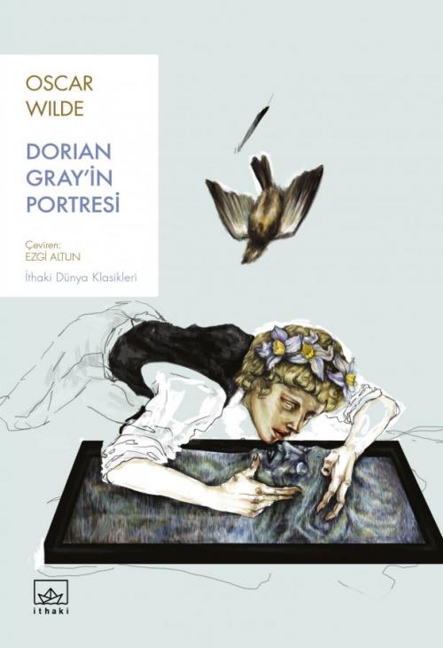 Dorian Gray'in Portresi - kitap Oscar Wilde