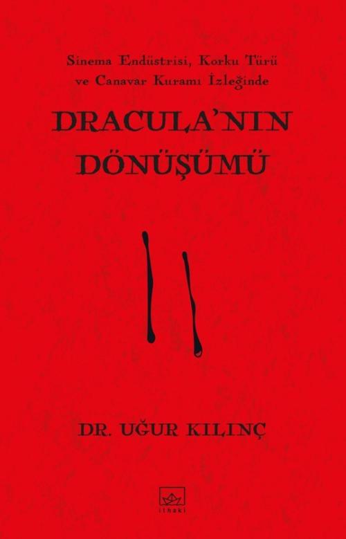 Dracula'nın Dönüşümü