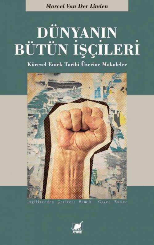 Dünyanın Bütün İşçileri - kitap