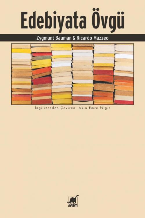 Edebiyata Övgü - kitap Riccardo Mazzeo