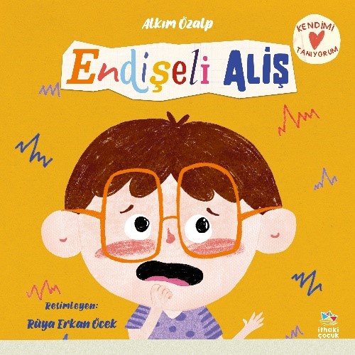 Endişeli Aliş
