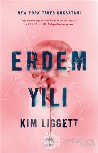 Erdem Yılı (Ciltli) - kitap Kim Liggett