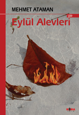 Eylül Alevleri - kitap Mehmet Ataman