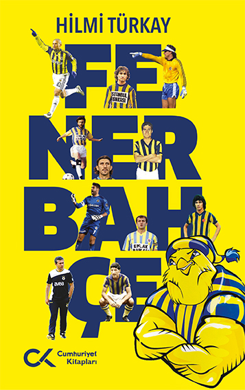 Fenerbahçe - kitap Hilmi Türkay