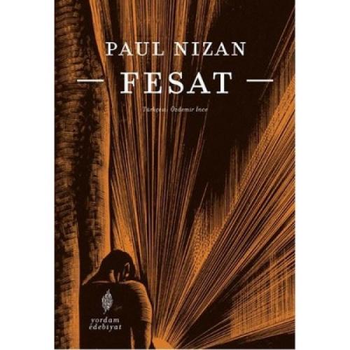 FESAT - kitap Paul NIZAN
