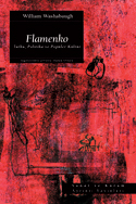 Flamenko - kitap William Washabough