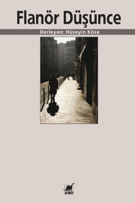 Flanör Düşünce - kitap