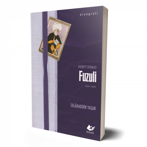 Fuzuli- 5699 - kitap Selahaddin Yaşar