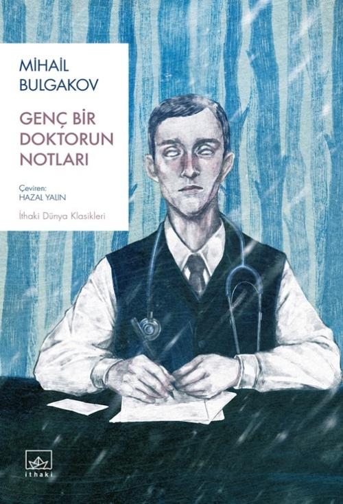 Genç Bir Doktorun Notları - kitap Mihail Bulgakov