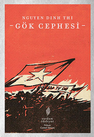 GÖK CEPHESİ - kitap Nguyen DINH THI