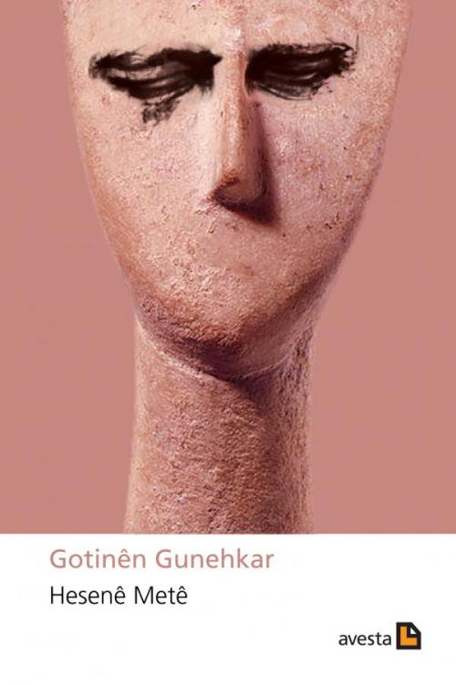 GOTINÊN GUNEHKAR - kitap Hesene Mete
