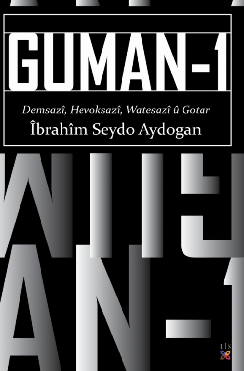 GUMAN-1 - kitap ÎBRAHÎM SEYDO AYDOGAN