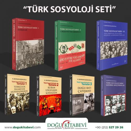 H. Bayram Kaçmazoğlu Seti - kitap H. Bayram Kaçmazoğlu