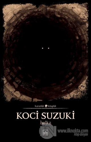 Halka - kitap Koci Suzuki