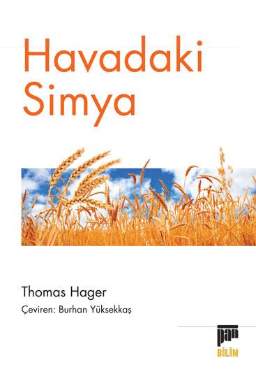Havadaki Simya - kitap Thomas Hager