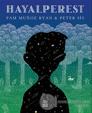 Hayalperest - kitap Pam Munoz Ryan
