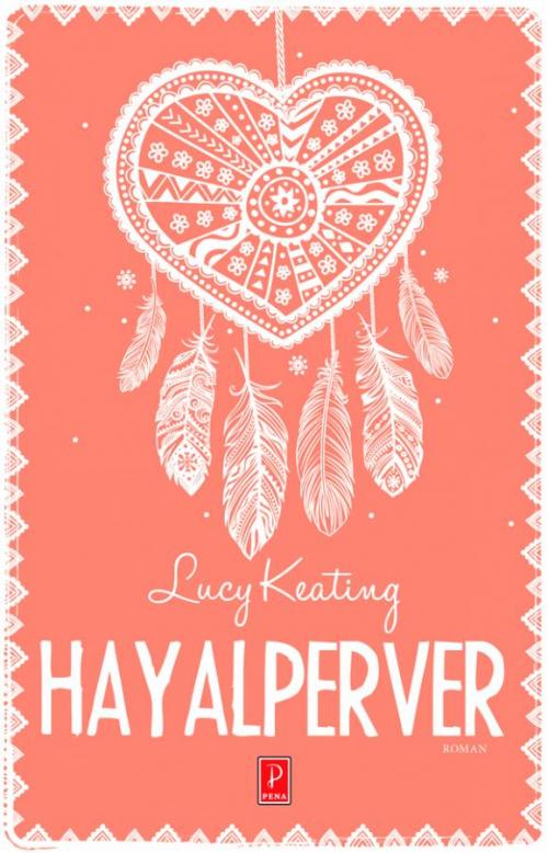 Hayalperver - kitap Lucy Keating