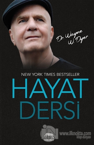 Hayat Dersi - kitap Wayne W. Dyer