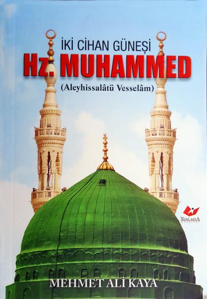 Hazreti Muhammed- 6788 - kitap Mehmet Ali Kaya