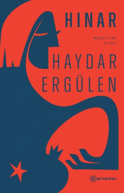 hınar - kitap