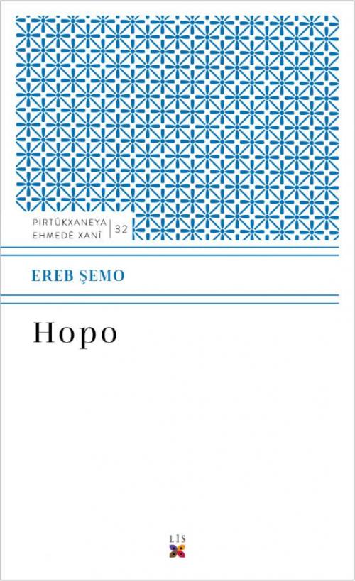 HOPO - kitap EREB ŞEMO