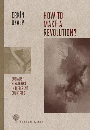 HOW TO MAKE A REVOLUTION? - kitap Erkin ÖZALP