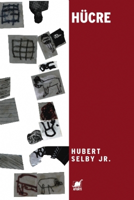 Hücre - kitap Hubert Selby Jr.
