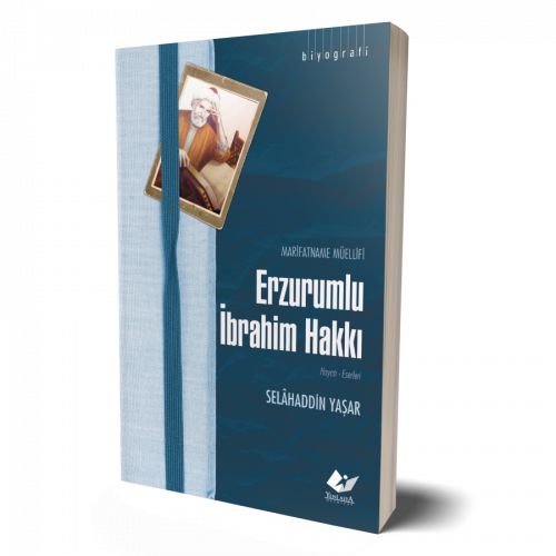 İbrahim Hakkı- 5705 - kitap Selahaddin Yaşar