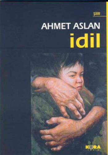 İdil - kitap Ahmet Aslan