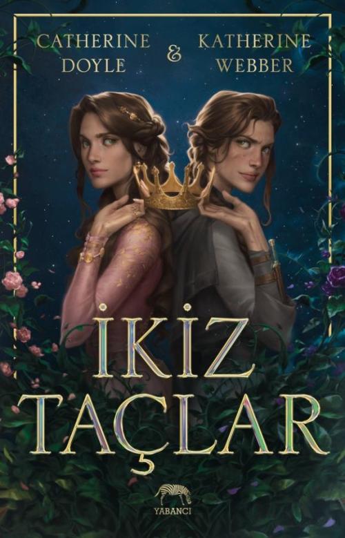 İkiz Taçlar