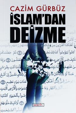 İslam'dan Deizme - kitap Cazim Gürbüz