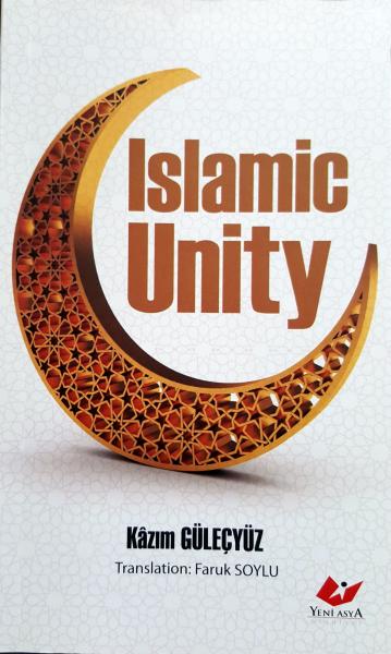 Islamic Unity- 6962 - kitap Kazım Güleçyüz