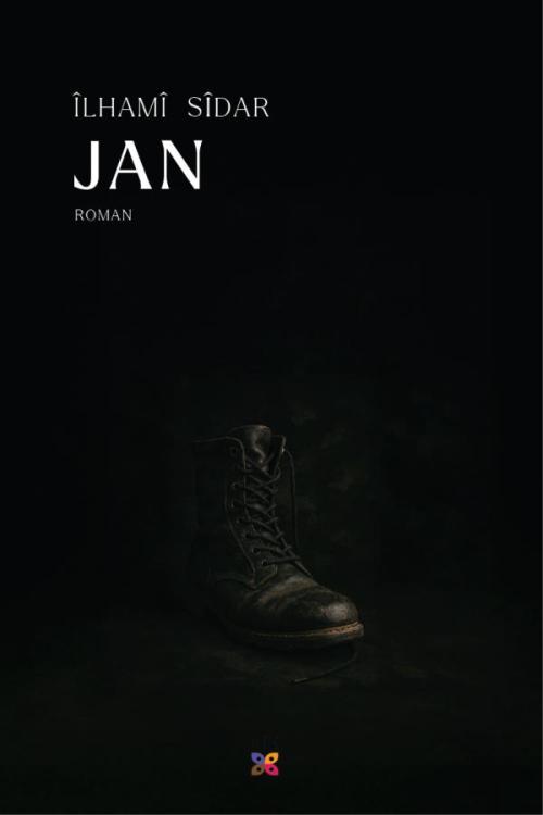 JAN - kitap İlhami Sidar