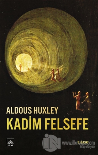 Kadim Felsefe - kitap Aldous Huxley