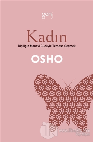Kadın - kitap Osho (Bhagwan Shree Rajneesh)