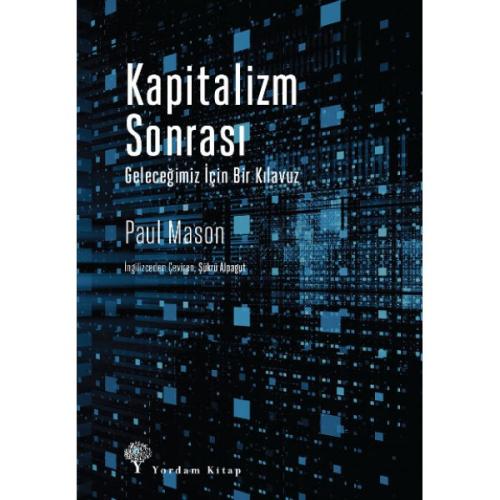 KAPİTALİZM SONRASI (HASARLI)