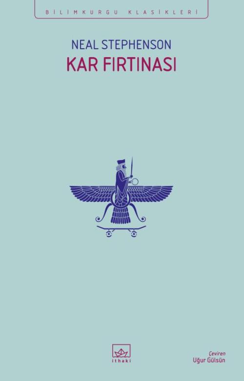 Kar Fırtınası